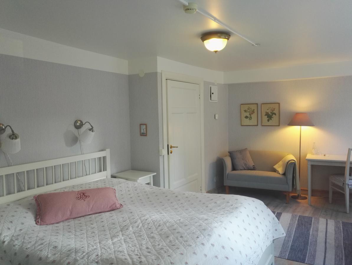 Lilla Hotellet Лунд Экстерьер фото