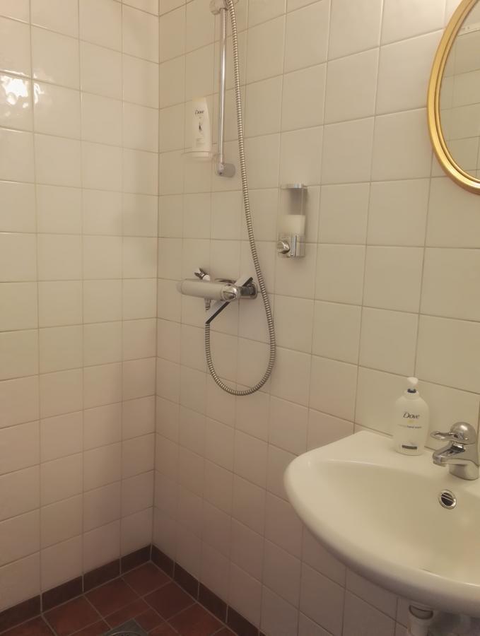 Lilla Hotellet Лунд Экстерьер фото