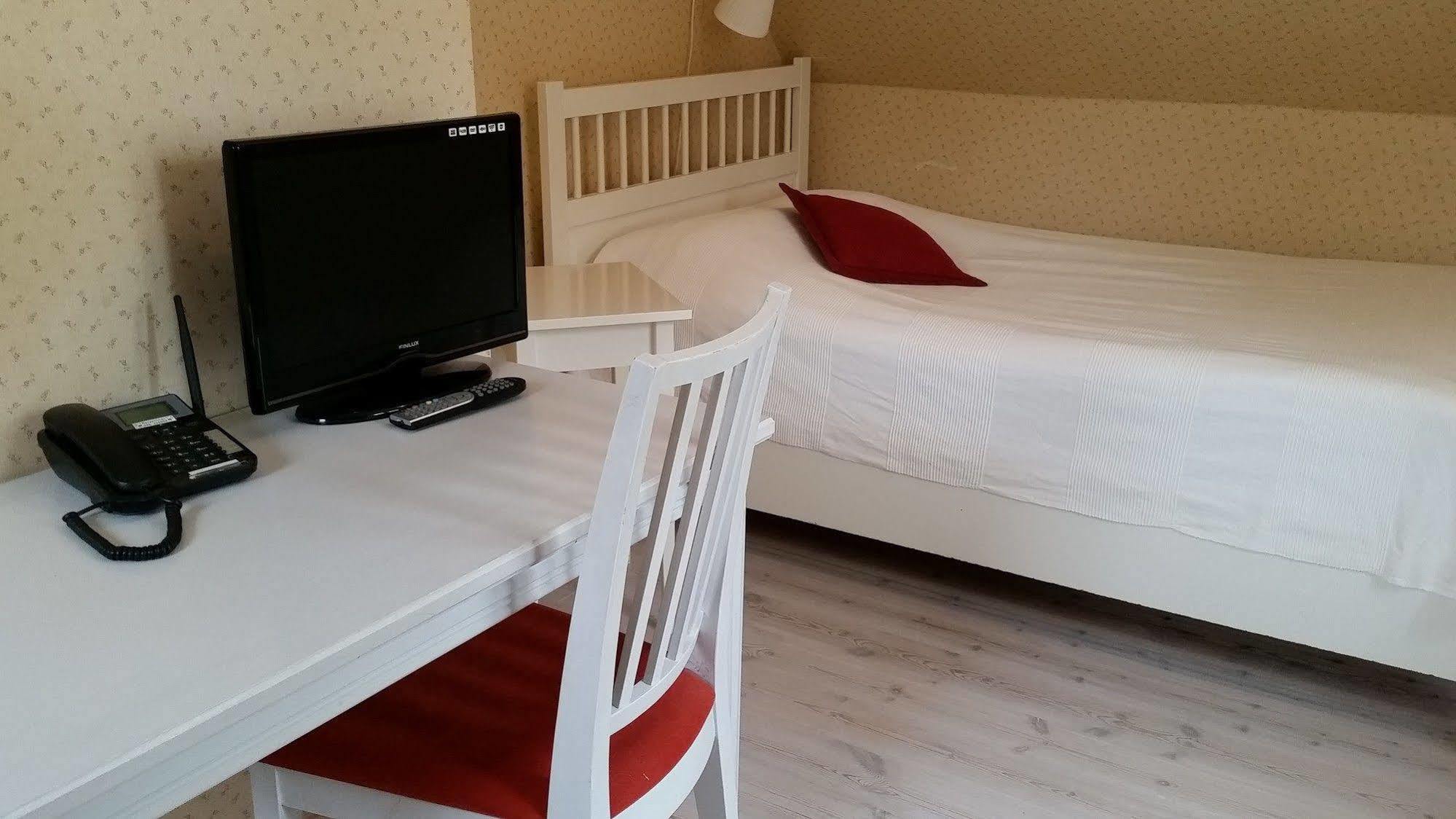Lilla Hotellet Лунд Экстерьер фото