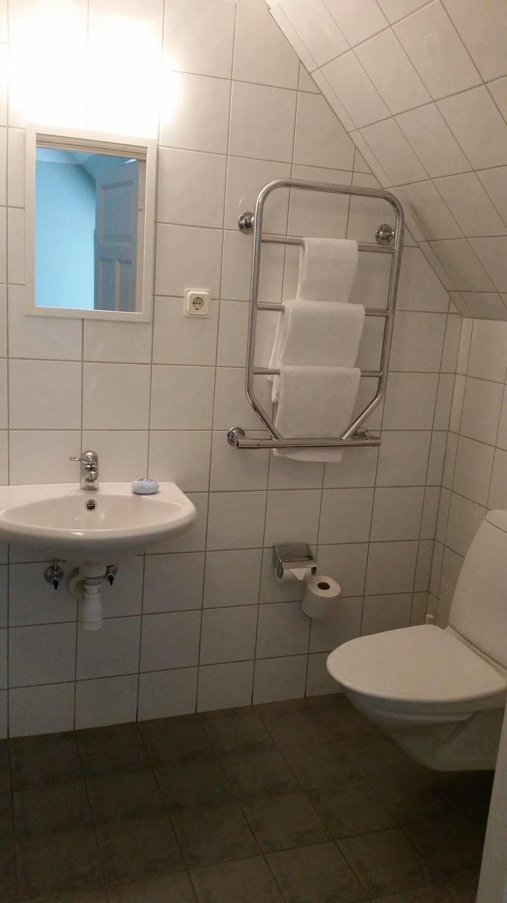 Lilla Hotellet Лунд Экстерьер фото