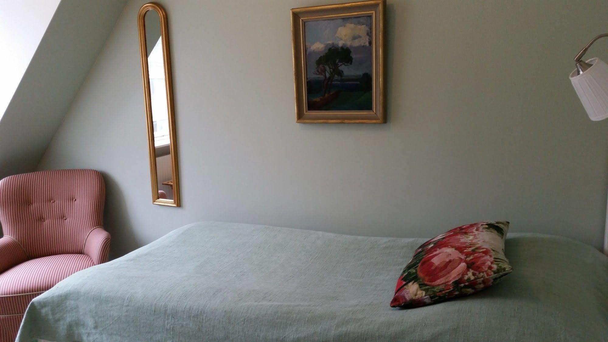 Lilla Hotellet Лунд Экстерьер фото