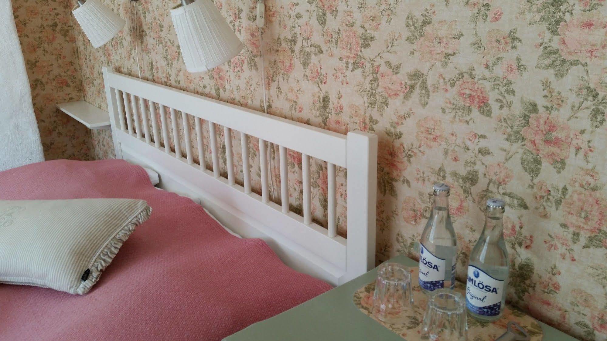 Lilla Hotellet Лунд Экстерьер фото