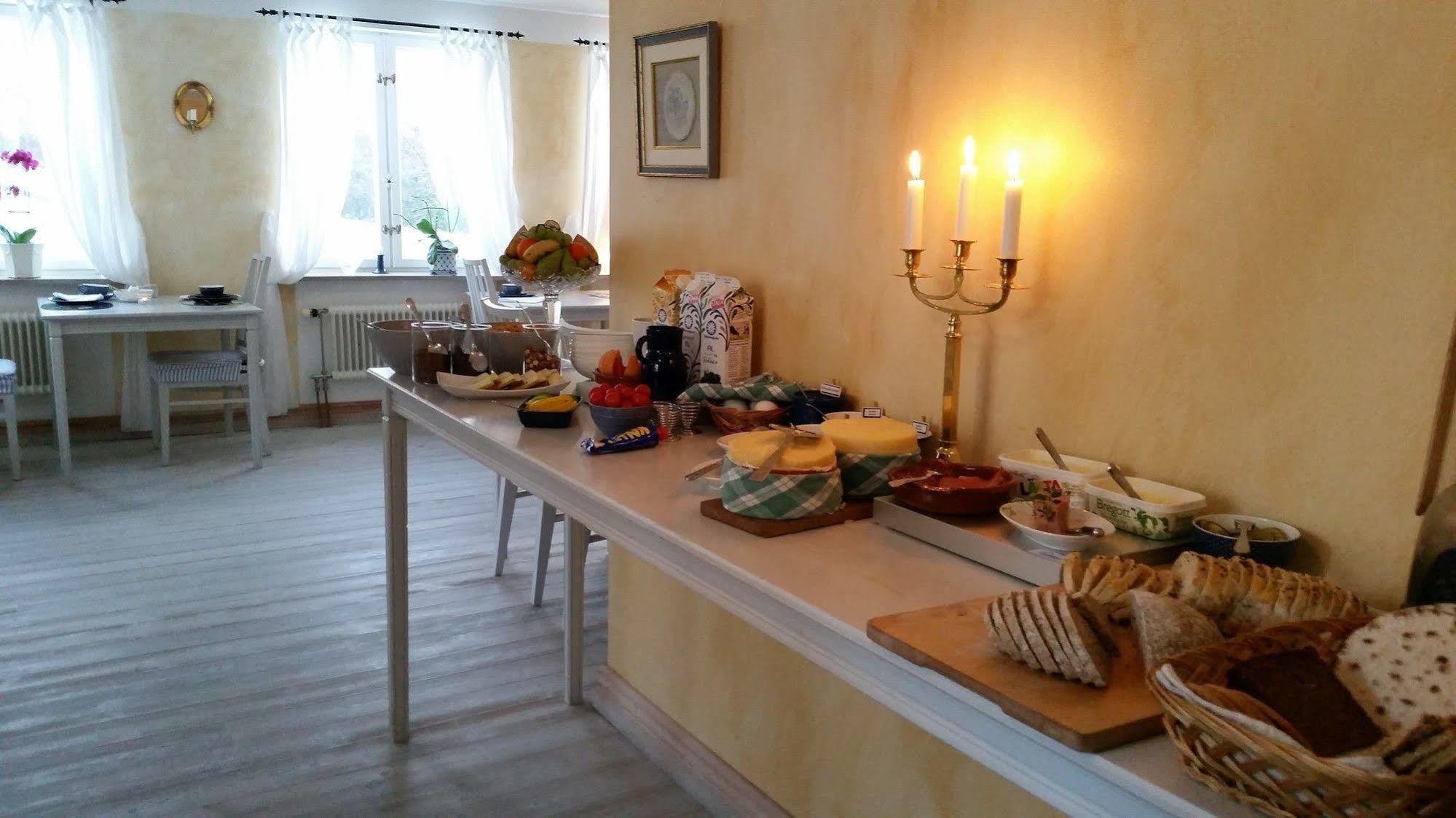Lilla Hotellet Лунд Экстерьер фото