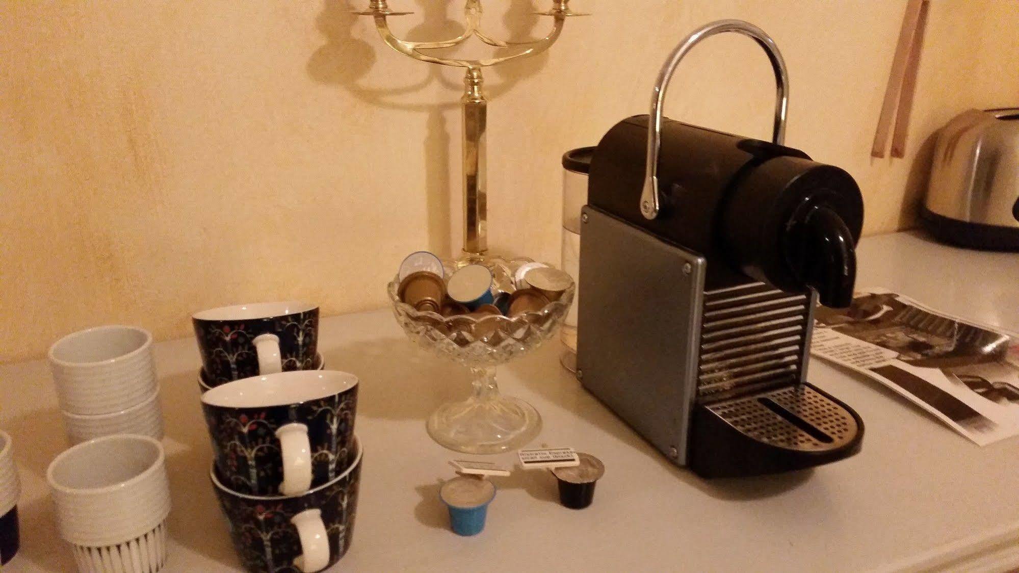 Lilla Hotellet Лунд Экстерьер фото