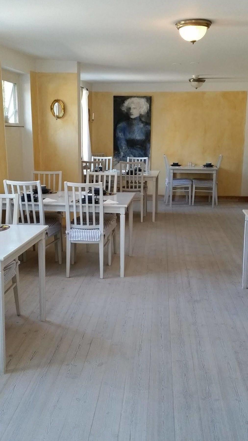 Lilla Hotellet Лунд Экстерьер фото