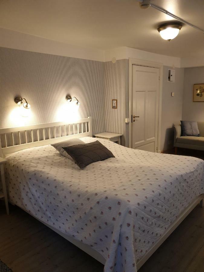 Lilla Hotellet Лунд Экстерьер фото