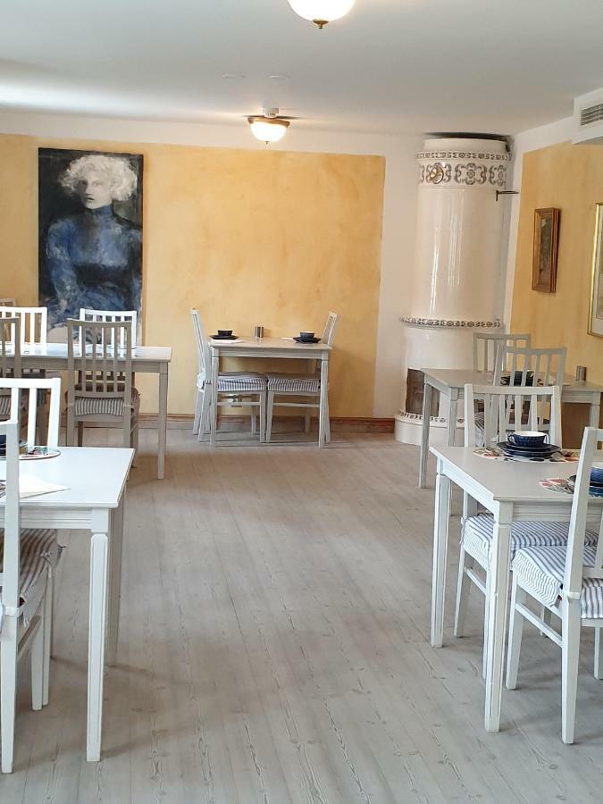 Lilla Hotellet Лунд Экстерьер фото